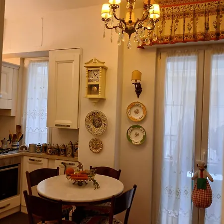 Oda ve Kahvaltı Assereto *