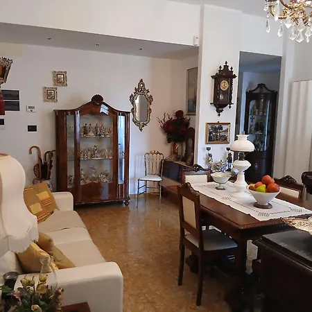 Assereto Oda ve Kahvaltı