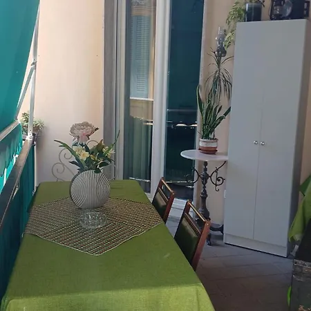 Bed & Breakfast Assereto