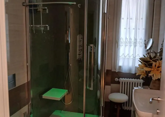 Assereto Oda ve Kahvaltı Rapallo