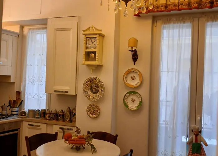 Oda ve Kahvaltı Assereto *