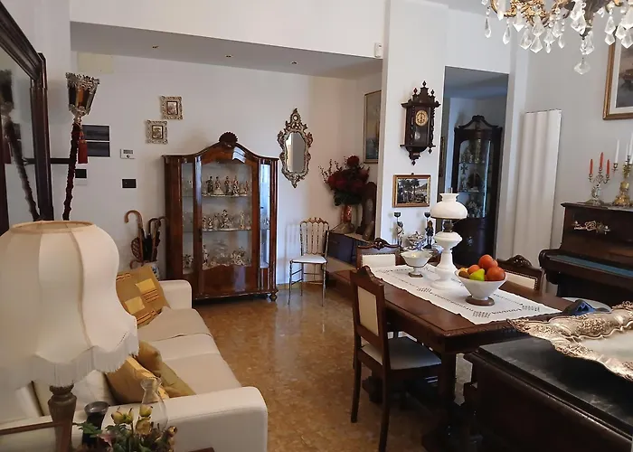 Assereto Oda ve Kahvaltı