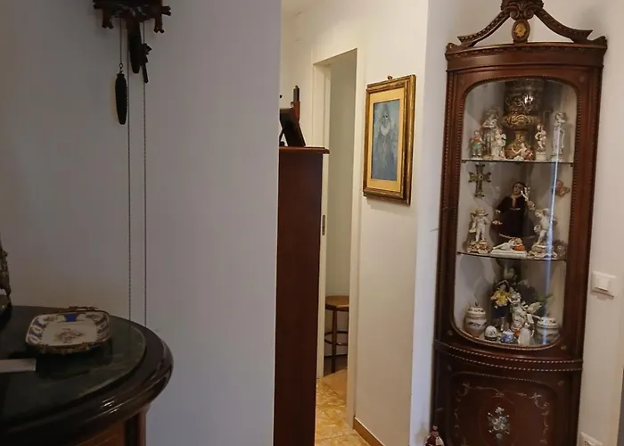 Oda ve Kahvaltı Assereto *