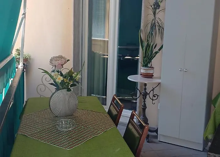 Oda ve Kahvaltı Assereto