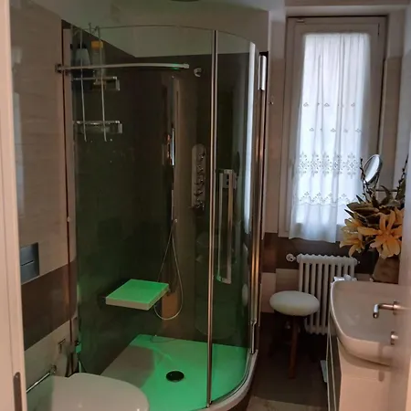 Assereto Bed and breakfast Rapallo