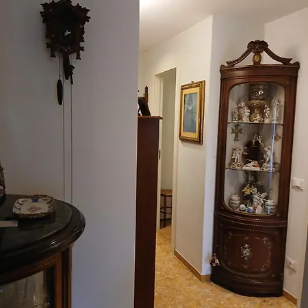 Bed & Breakfast Assereto *