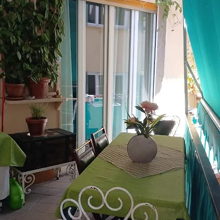 Bed and breakfast Assereto *