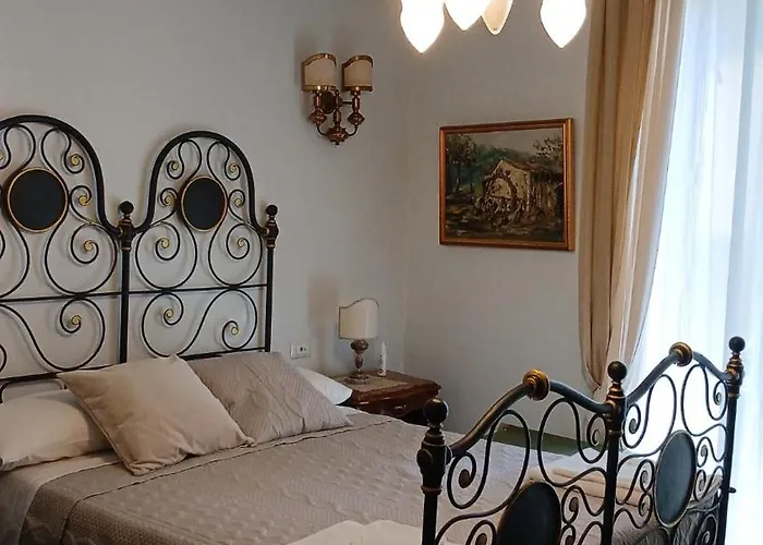 Assereto Bed & Breakfast