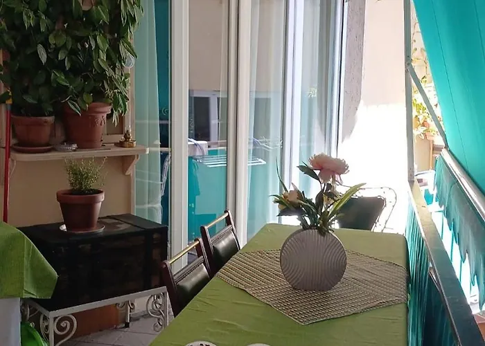 Bed & Breakfast Assereto *