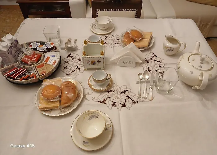 Assereto Bed & Breakfast